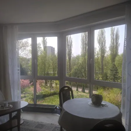 Apartament Sun Apartment *