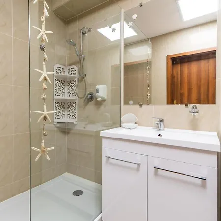 Apartament Sun * Kolobrzeg