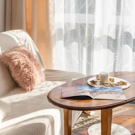 Apartament Sun Apartment