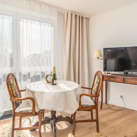 Apartament Sun Kolobrzeg