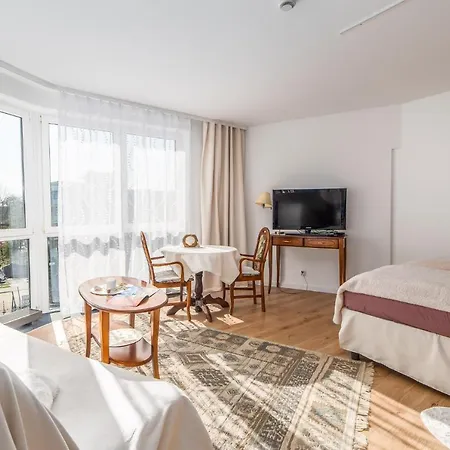 Apartament Sun Apartment