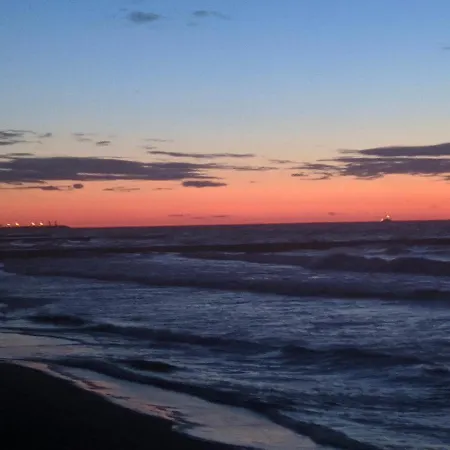 Sun Kolobrzeg