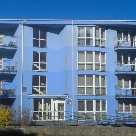 Apartament Sun * Kolobrzeg